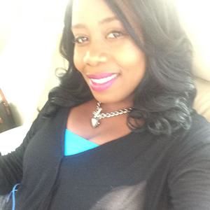 Meet your Posher, Andrella